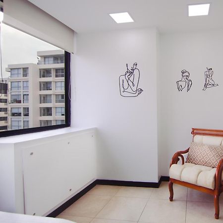 Puerto Santa Ana Luxury Suites Guayaquil Exterior photo